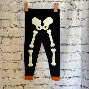 5 for $10 Kids Halloween Pajama Bottoms Size 24 M